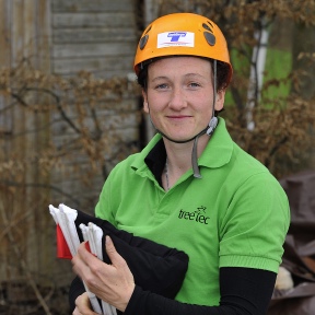 Christine Sulzberger