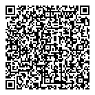 QR code of vCard for Christine Sulzberger